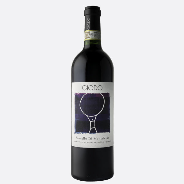 Giodo  Brunello di Montalcino