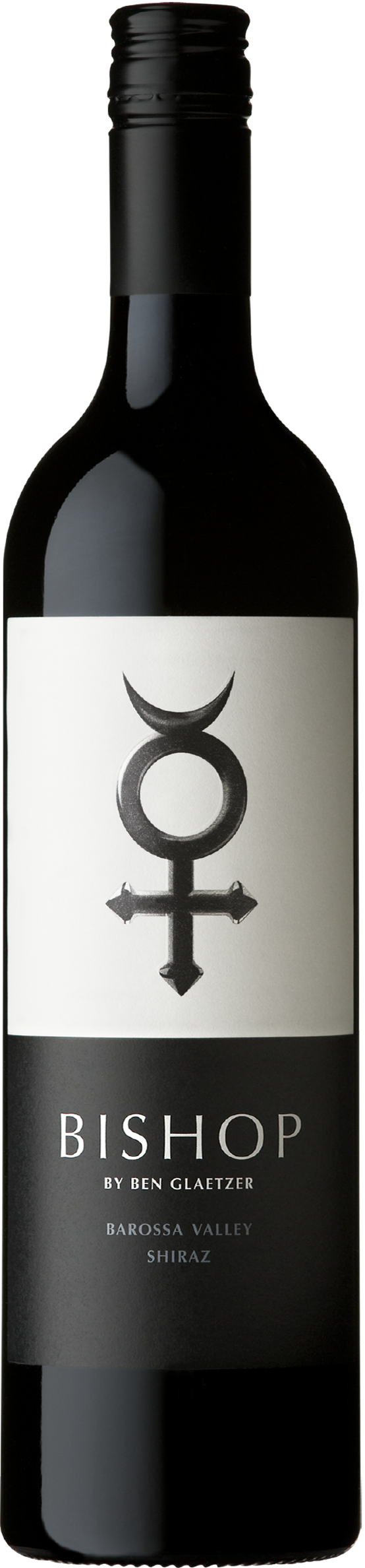 Glaetzer Shiraz 'Bishop' 2018