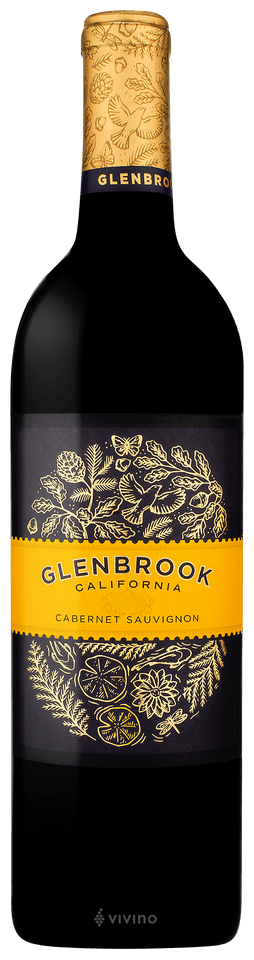 Glenbrook  Cabernet Sauvignon