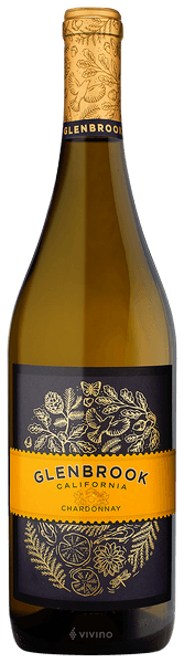 Glenbrook  Chardonnay