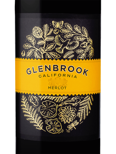 Glenbrook  Merlot