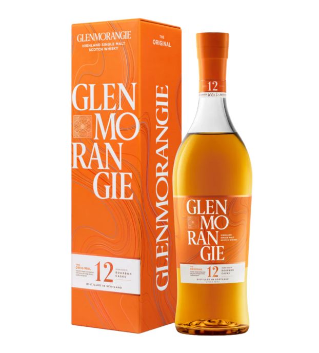 Glenmorangie 12Yr