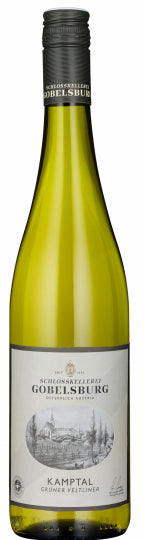 Gobelsburg Gruner Veltliner Schloss Gobelsburg 2023