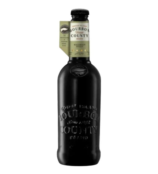 Goose Island Macaroon Stout