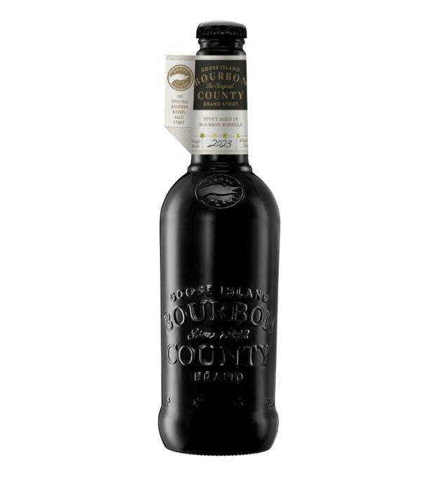 Goose Island Original Stout