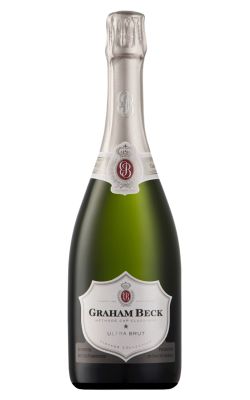 Graham Beck Brut Nv  1.5L