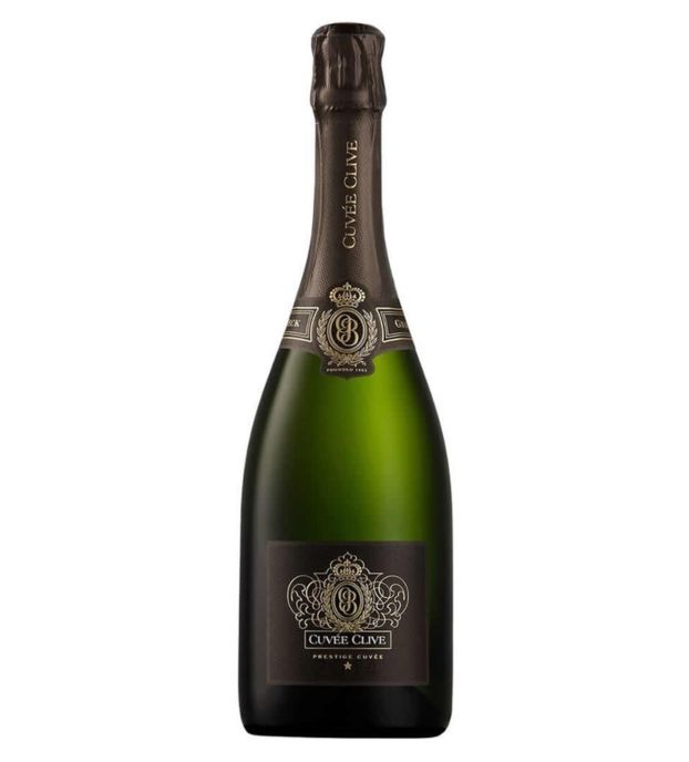 Graham Beck Cuvee Clive   750Ml