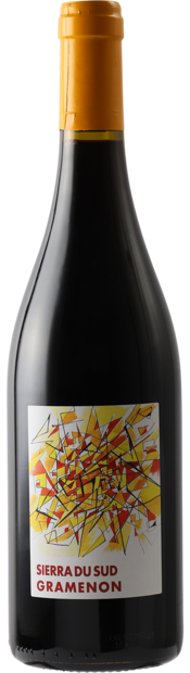 Gramenon Domaine Cotes Du Rhone Sierra De Sud 750Ml