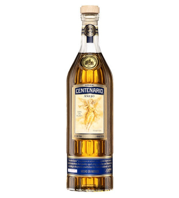 Gran Centenario Anejo Tequila 750ml