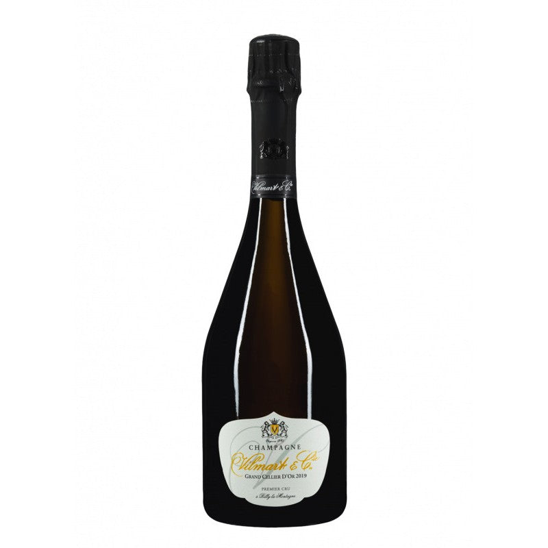 Grand Cellier dOr 1er Cru Brut Champagne Vilmart & Cie 2019