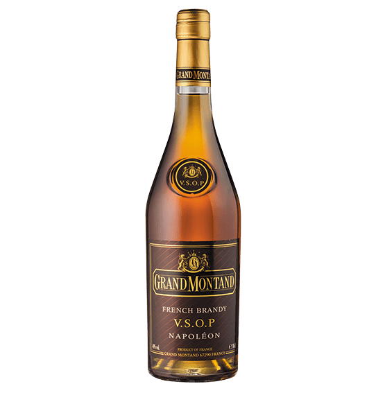 Grand Montand  French Brandy XO