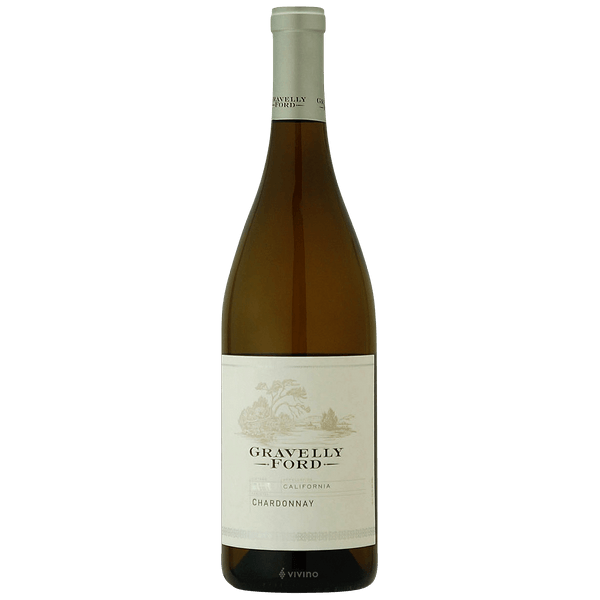 Gravelly Ford Chardonnay  750Ml