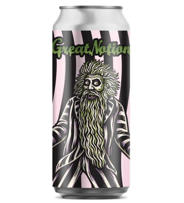 Great Notion Beetle Juice Jr 4 Pack