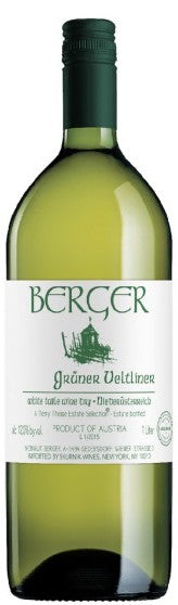 Gruner Veltliner E & M Berger 2023