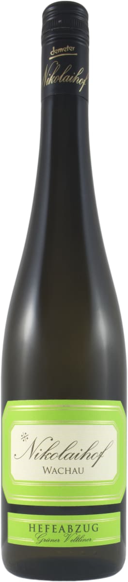 Gruner Veltliner Hefeabzug Nikolaihof 2022