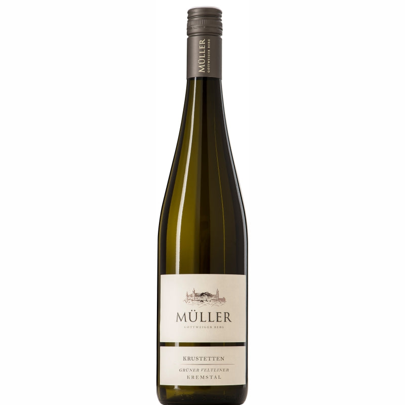 Gruner Veltliner  Muller