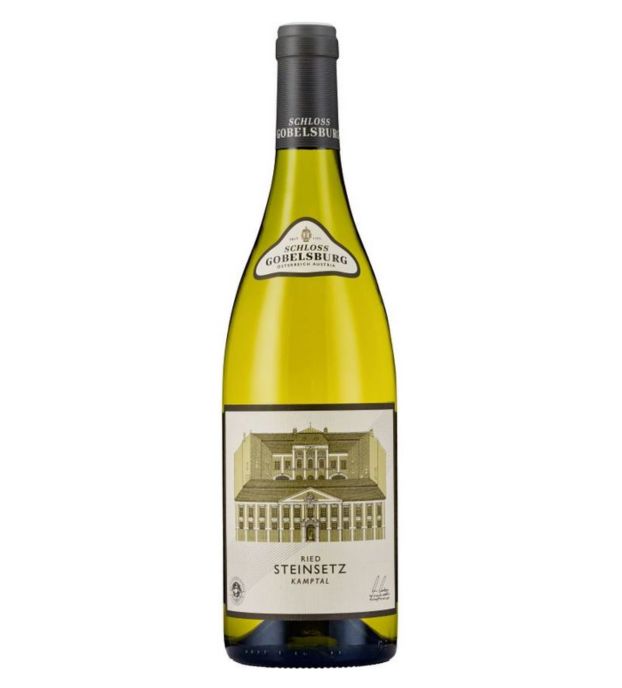 Gruner Veltliner Ried Steinsetz Gobelsburg 2022