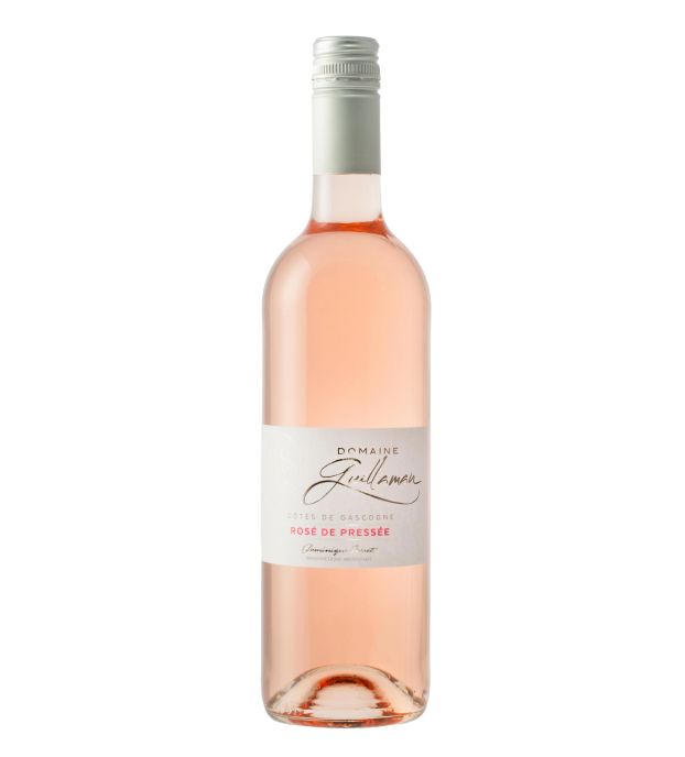 Guillaman Cotes de Gascogne Rose 2023