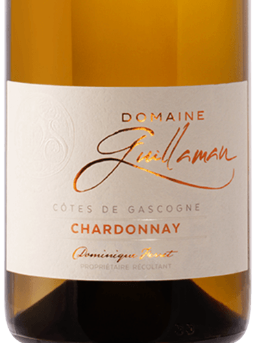 Guillaman Gascony Chardonnay 2023