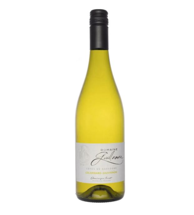 Guillaman Gascony Blanc 2023