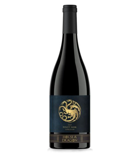 HOUSE OF THE DRAGON PINOT NOIR