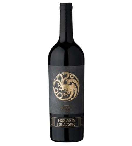 HOUSE OF THE DRAGON RED BLEND