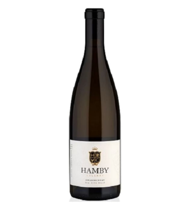 Hamby Cellars Noble Petaluma Gap Pinot Noir 2018