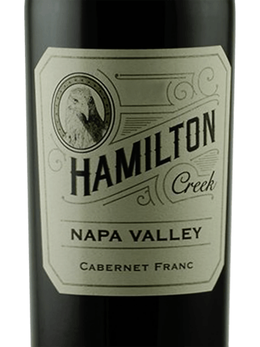 Hamilton Creek  Cabernet Sauvignon