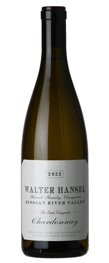 Hansel Estate Russian River Chardonnay 2022