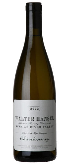 Hansel Northern Slope Russian River Chardonnay 2022