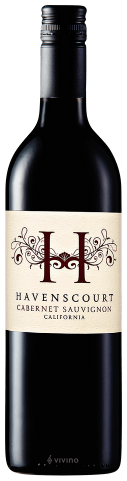 Havenscourt  Cabernet Sauvignon