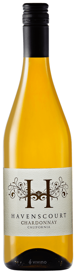 Havenscourt  Chardonnay