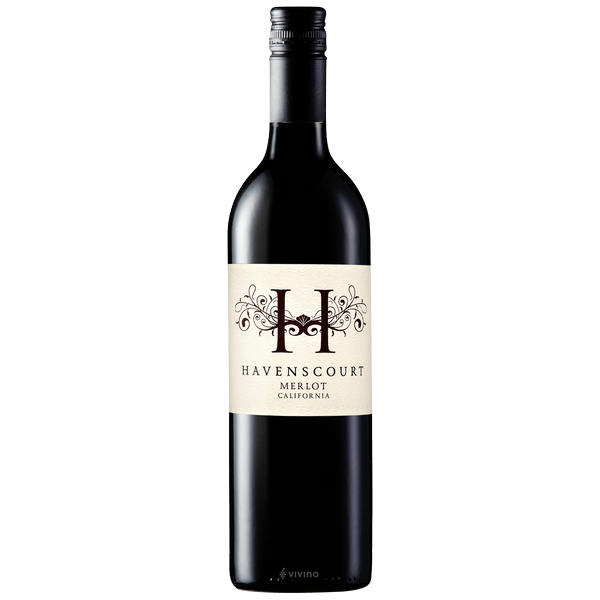 Havenscourt  Merlot