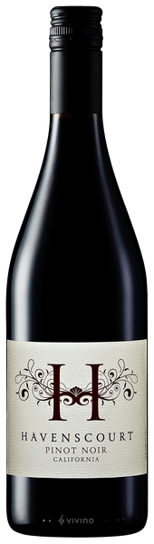 Havenscourt  Pinot Noir