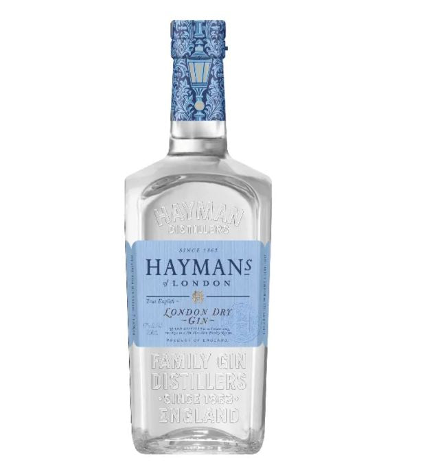 Haymans London Dry Gin 94 Pf  750Ml