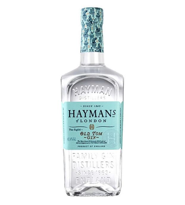 Haymans Old Tom Gin 82.8 Pf  750Ml