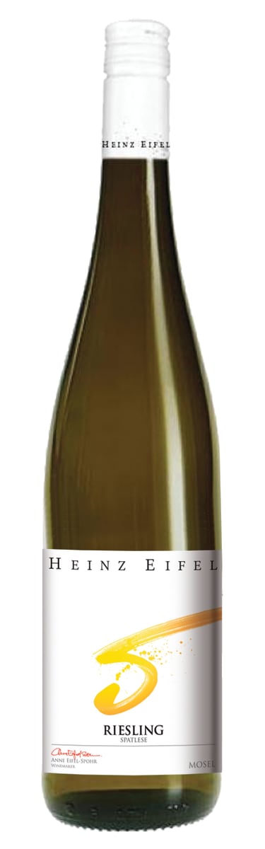 Heinz Eifel Riesling Kabinett Mosel  750Ml