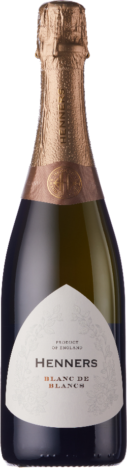 Henners Blanc de Blanc 2018