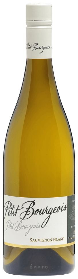 Henri Bourgeois  Petit Bourgeois  Sauvignon Blanc