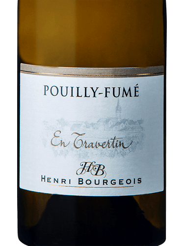 Henri Bourgeois  Pouilly Fume