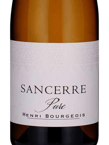 Henri Bourgeois  Sancerre Pure Blanc