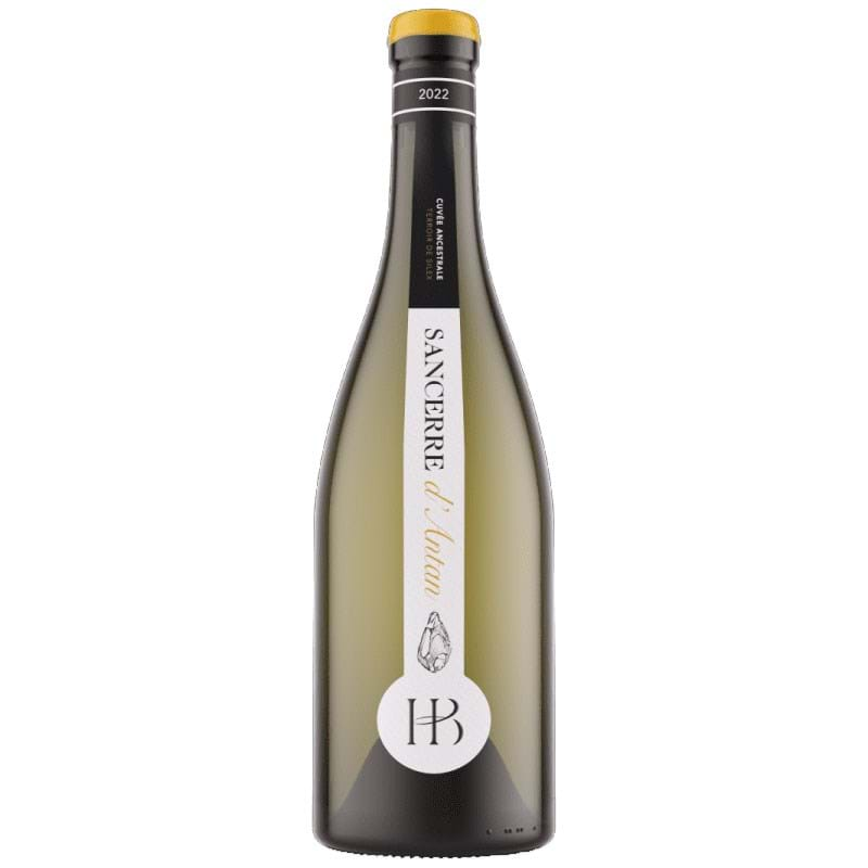 Henri Bourgeois  Sancerre d'Antan Silex