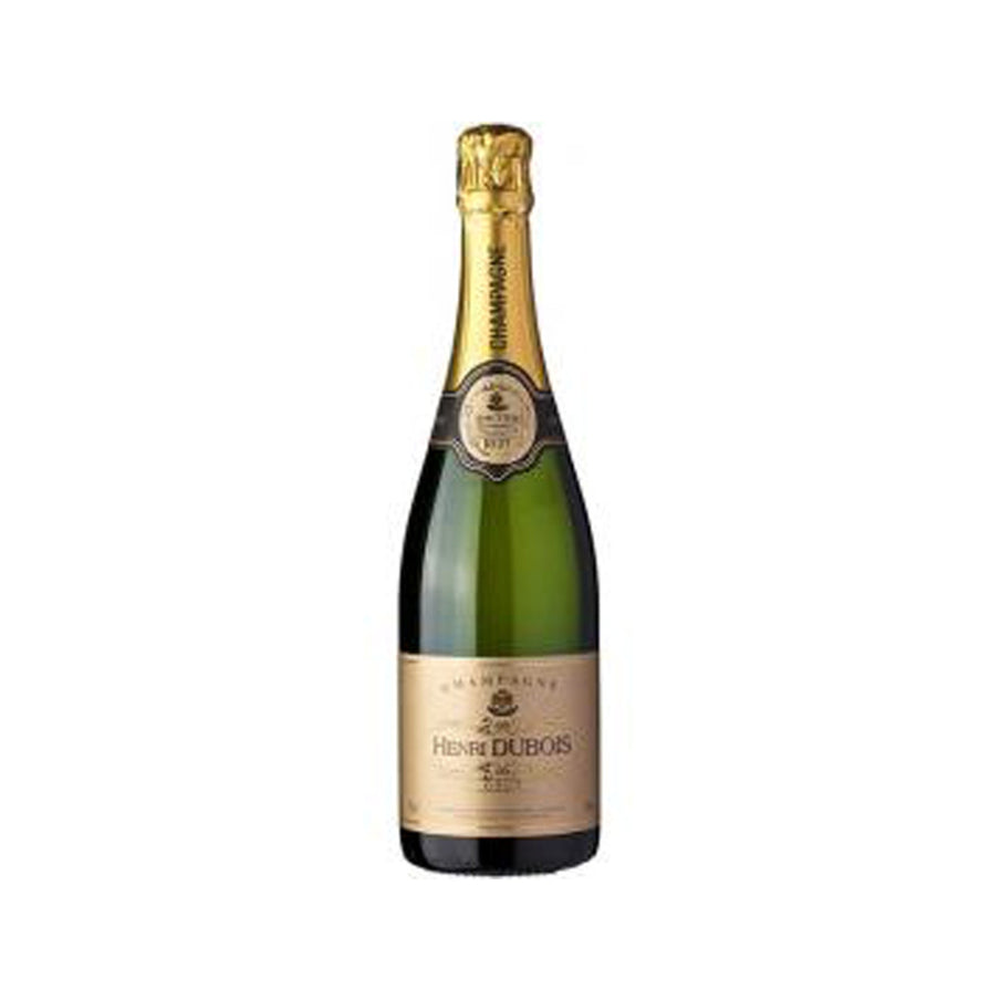 Henri Dubois  Champagne Brut (Gold Label)