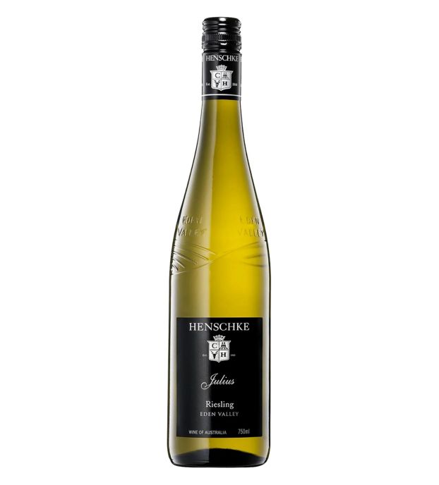 Henschke Julius Riesling Eden Valley  750Ml