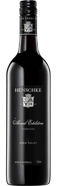 Henschke Mount Edelstone Shiraz  750Ml