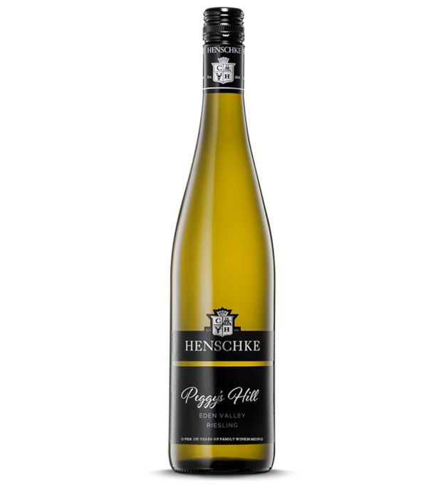 Henschke Peggys Hill Riesling  750Ml