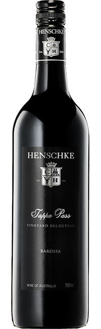 Henschke Tappa Pass Shiraz  750Ml