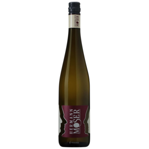 Herman Moser Karmeliterberg Kremstal Gruner Veltliner 2022