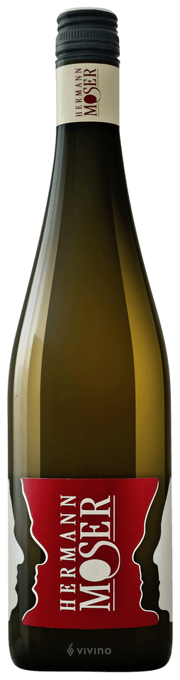 Hermann Moser Gebling Kremstal Gruner Veltliner 2022