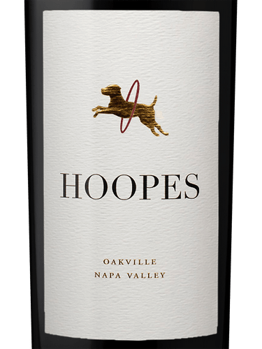 Hoopes  Cabernet Sauvignon Oakville